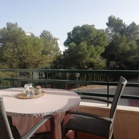 Apartamento Betania La Nucia Exterior photo