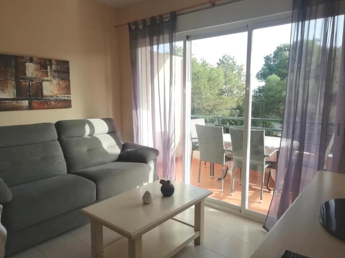 Apartamento Betania La Nucia Exterior photo